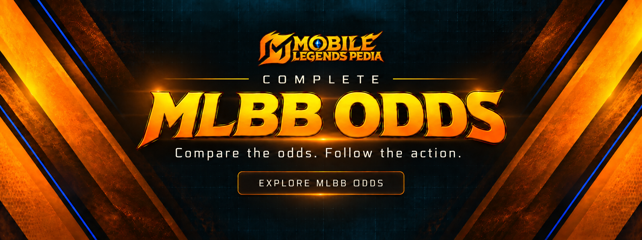 Mobile Legends Pedia