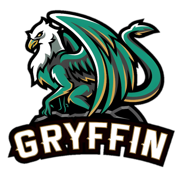 Team Gryffin