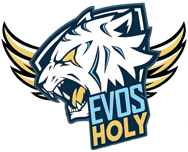 EVOS Holy