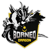 Borneo Dragon FV