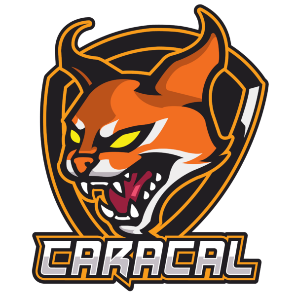Team Caracal