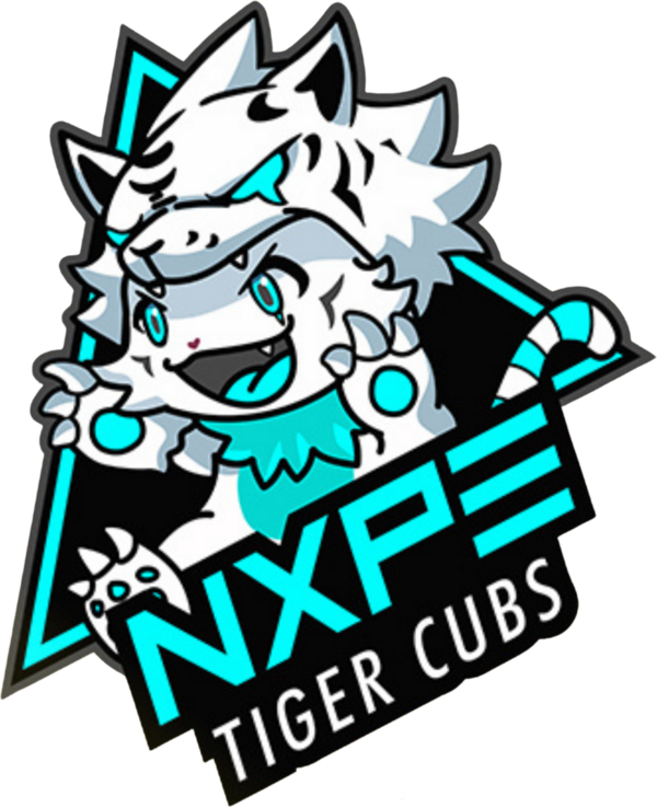NXPE Tiger Cubs