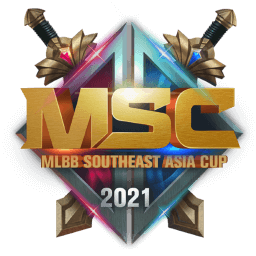 Mid Season Cup Southeast Asia Cup 2021 Playoffs