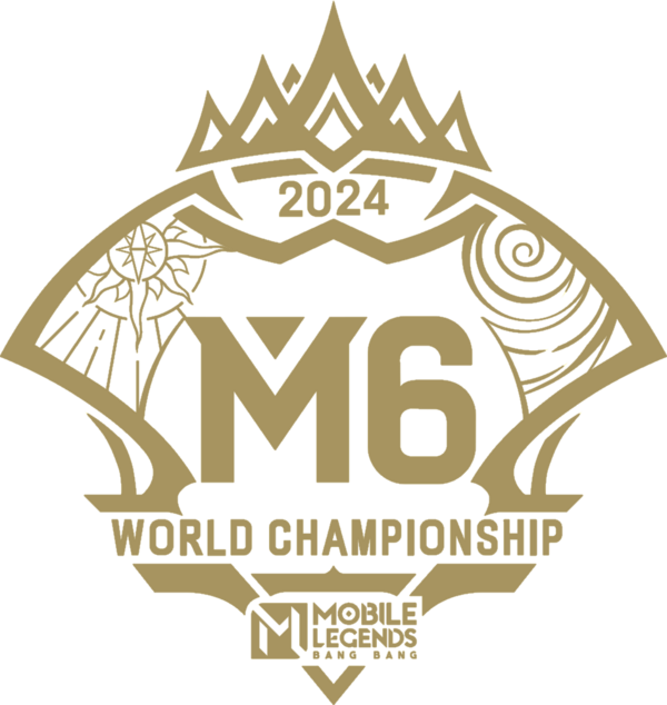 World Championship M6 2024